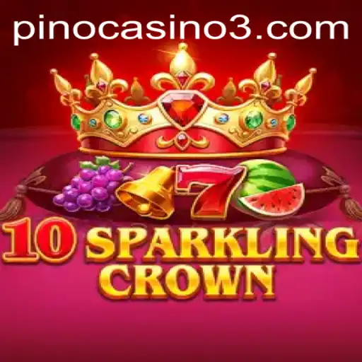 Discover the Thrills of 10SparklingCrown with 7171win