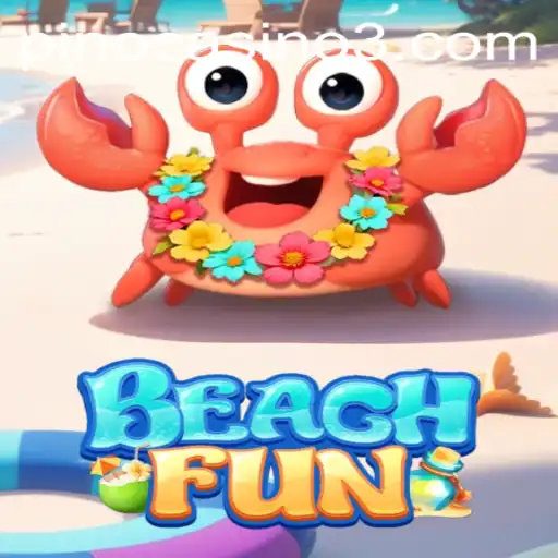 Dive into the Exciting World of BeachFun with 7171win