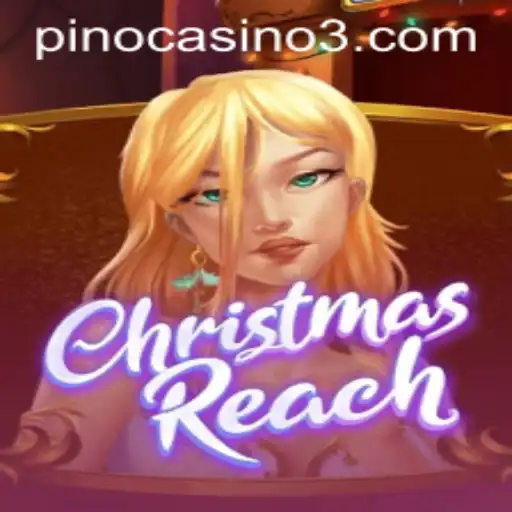 Unveiling ChristmasReach: A Festive Gaming Experience with 7171win