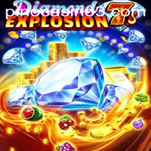 Discovering DiamondExplosion7s: A Thrilling Adventure in Modern Gaming