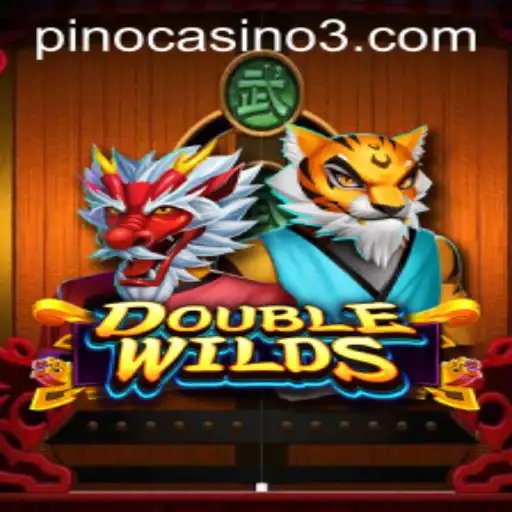 Experience the Thrills of DoubleWilds with 7171win