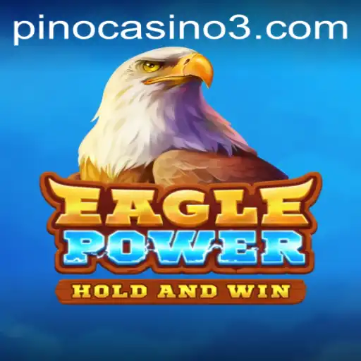 EaglePower: Unleashing the Mighty Bird of Prey in the Gaming Arena