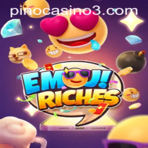 Discovering the Excitement of EmojiRiches: Unveiling the World of 7171win
