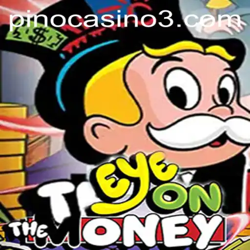 EyeOnTheMoney: The Game Redefining Competitive Strategy
