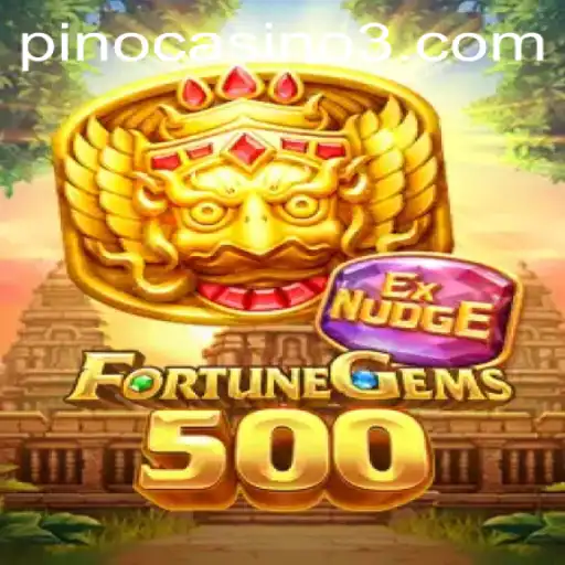 Exploring the Exciting World of FortuneGems500: A Detailed Game Guide
