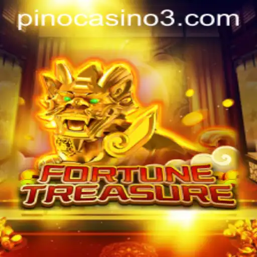Enter the World of FortuneTreasure: A Comprehensive Guide