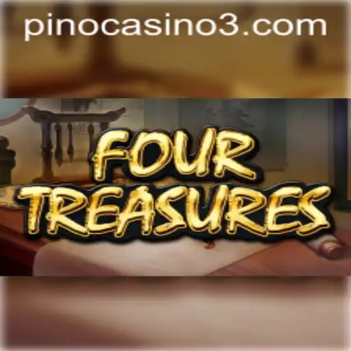 The Enchanting World of FourTreasures: A Dive into 7171win's Newest Game