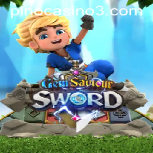 GemSaviourSword: Uncover the Mysteries and Win Big with 7171win