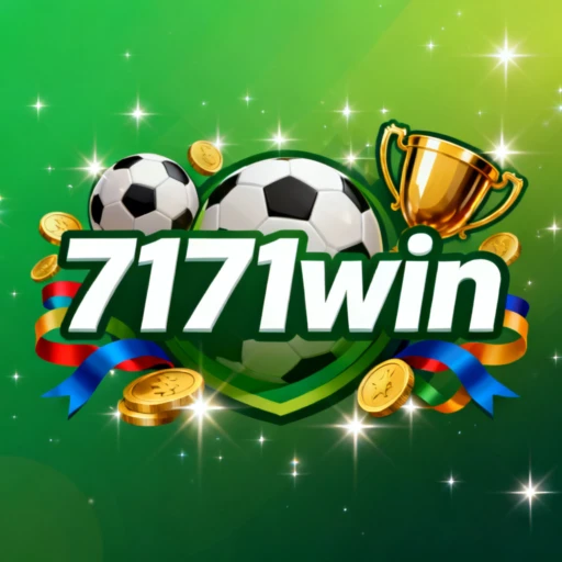 7171win Logo