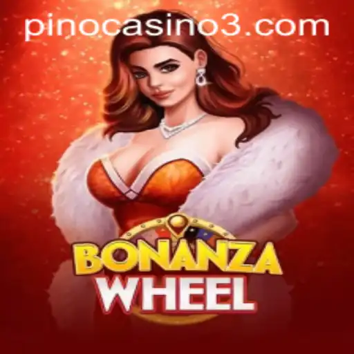 BonanzaWheel: Spin Your Way to Victory with 7171win
