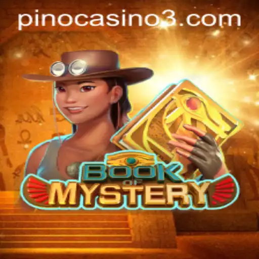 Discover the Enchantment of BookofMystery: A Captivating New Adventure
