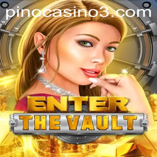 EntertheVault: A Thrilling New Adventure in the World of Gaming