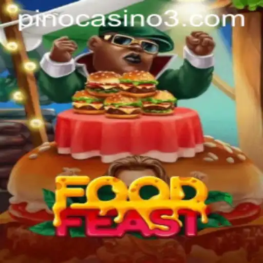 Dive into the Exciting World of FoodFeast: An Entertaining Culinary Adventure