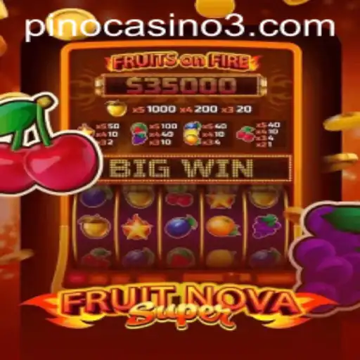 Explore the Exciting World of FruitNovaSuper: Earn Big with 7171win