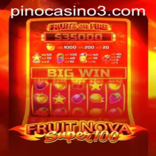 Experience the Thrill of FruitNovaSuper100 with Keyword Wisdom: 7171win