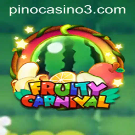 Enjoy a Exciting Adventure with FruityCarnival and Unlock the 7171win