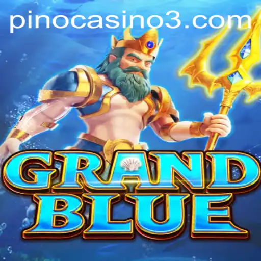 Enter the World of GRANDBLUE: A Thrilling Adventure Awaits