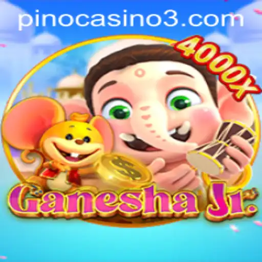 Explore the Enchanting World of GaneshaJr: A Gaming Odyssey