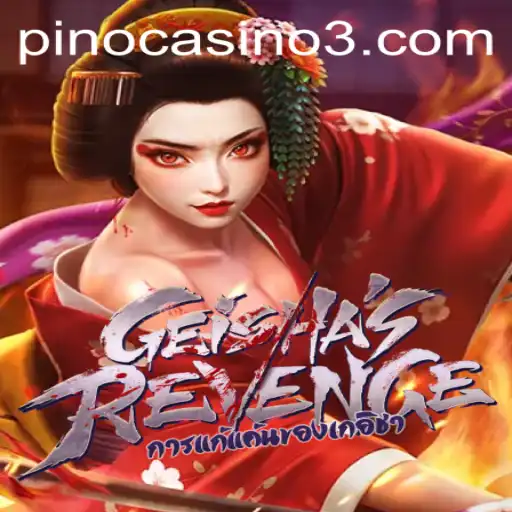 Exploring GeishasRevenge: The Immersive Gaming Experience With Keyword 7171win