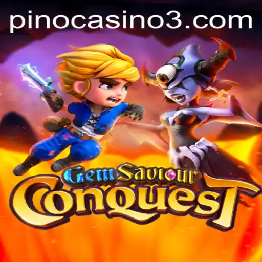Gem Saviour Conquest: A Journey through a Magical Extravaganza with 7171win