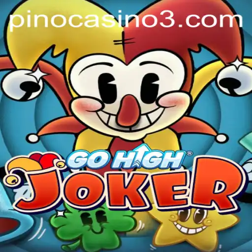 GoHighJoker: A Thrilling New Era in Gaming