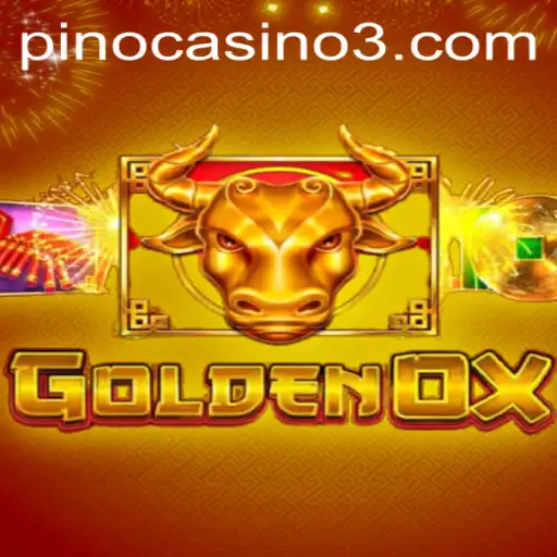 Discover the Thrilling World of GoldenOx: A Guide to Gameplay and Winning Strategies