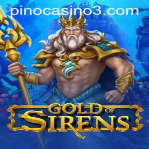 GoldofSirens: The Captivating World of Adventure and Strategy