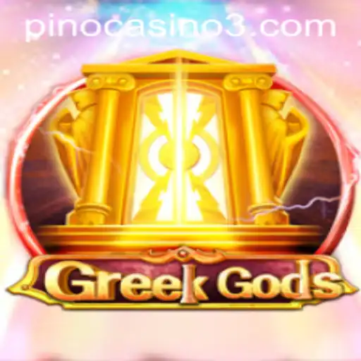 Discover the World of GreekGods: Are You Ready to Play?