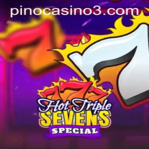 HotTripleSevensSpecial Game Guide: Mastering the Casino Hit with 7171win