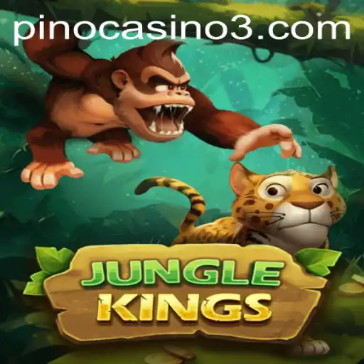 Explore the Thrilling World of JungleKings and Unlock the 7171win