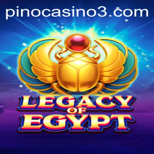 Discover the Mysteries of LegacyOfEgypt with Exciting 7171win