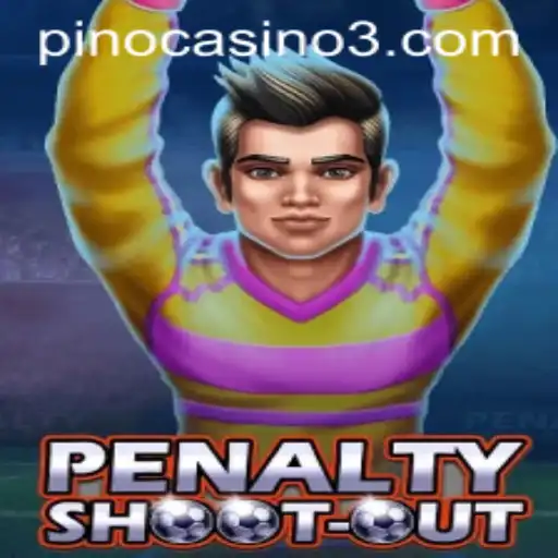 Master the Game: PenaltyShootOut Featuring 7171win