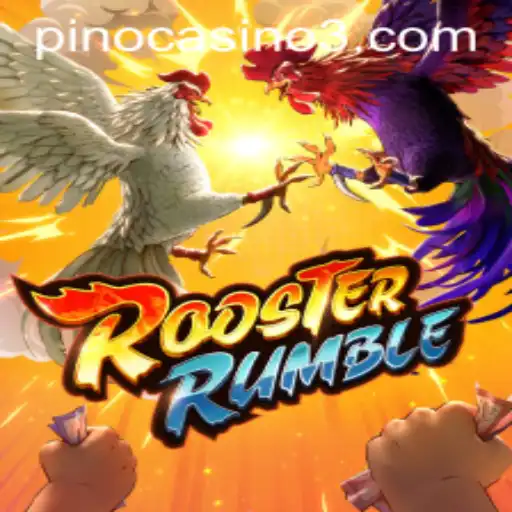 RoosterRumble: The Ultimate Gaming Experience with 7171win