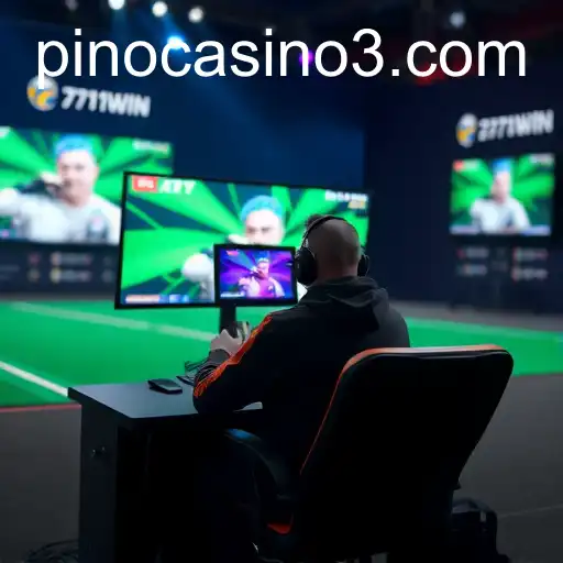 Jogos ao vivo