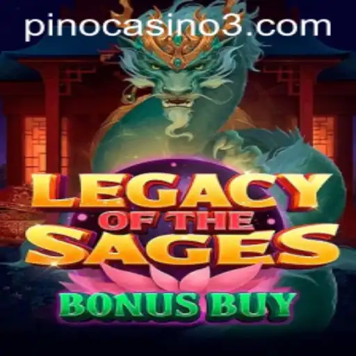 Exploring Legacy of the Sages Bonus Buy: A Deep Dive into Features and Gameplay