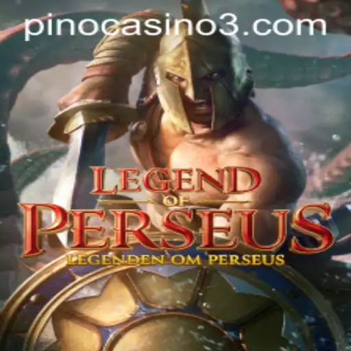 Unveiling the Epic World of LegendofPerseus: Dive into Adventure with 7171win