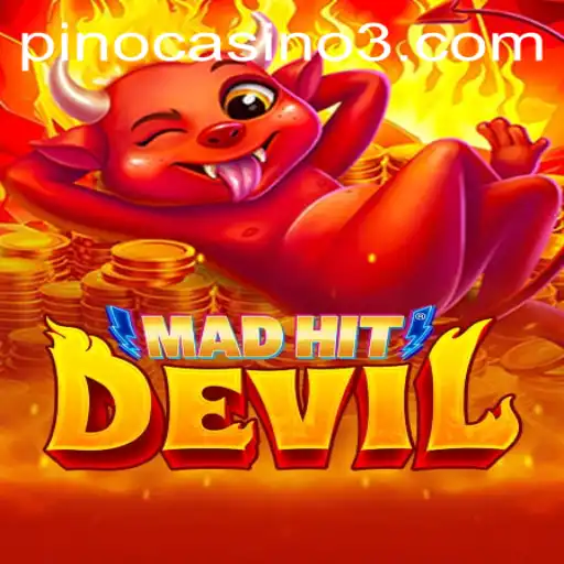 Exploring the Exciting World of MadHitDevil: An In-Depth Guide