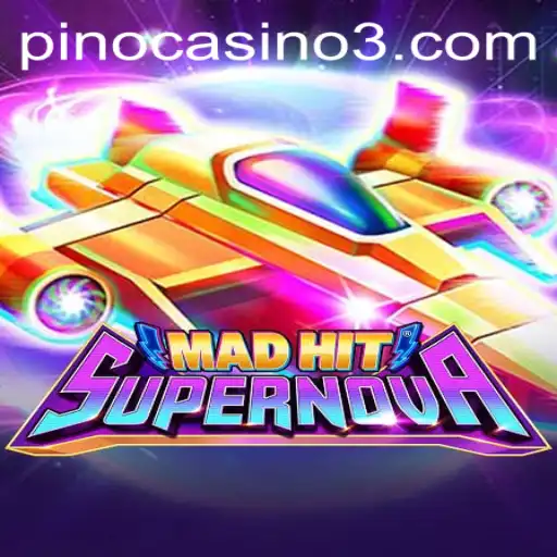 Discover the Thrill of MadHitSupernova: A Journey into the Galactic Arena