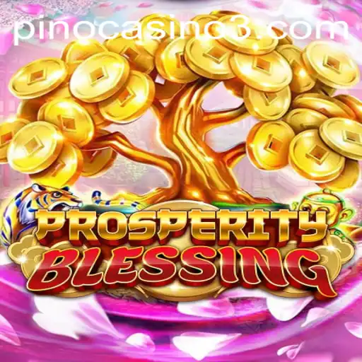 Unlocking Prosperity: A Deep Dive into the Game ProsperityBlessing