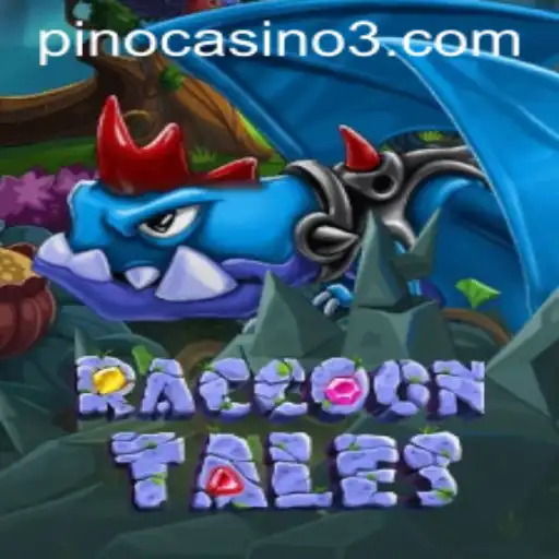 Discover the Enchanting World of RaccoonTales: A Journey of Adventure and Mystery