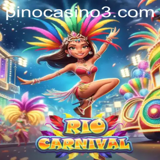 Experience the Thrill of RioCarnival: An Exciting Adventure of Vibrant Festivities
