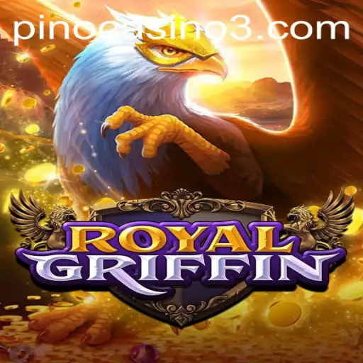 Unveiling the Enchantment of RoyalGriffin: A Captivating Gaming Odyssey
