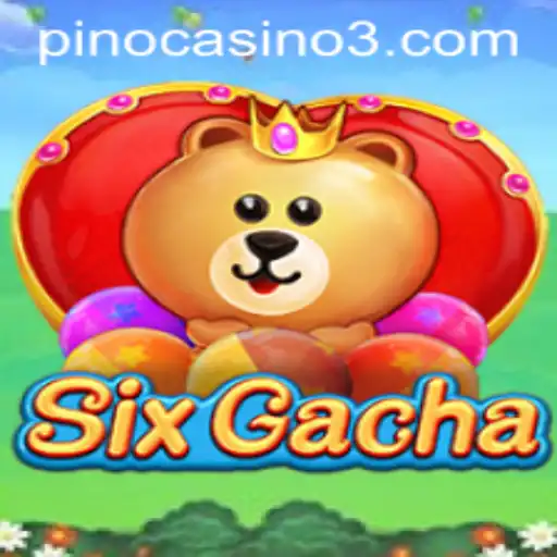 Unveiling SixGacha: A Dive into the Thrilling World of Gaming