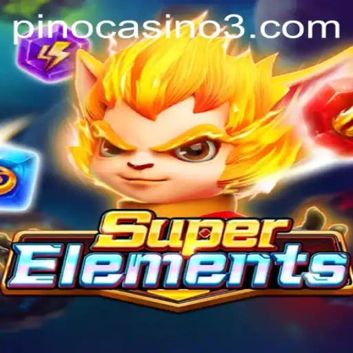 Exploring SuperElements: The Interactive Gaming Sensation with 7171win