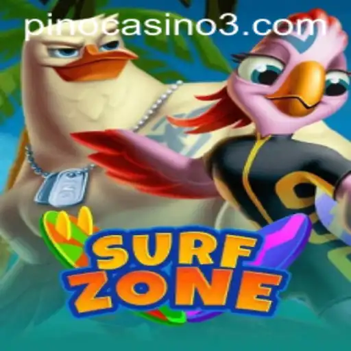 Dive into the Adventure of SurfZone: The Thrilling New Game