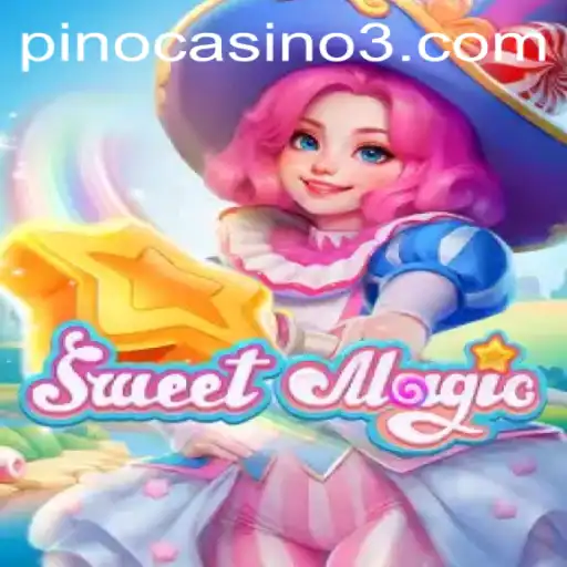 SweetMagic: Unveiling the Enchanting World of Gaming with 7171win