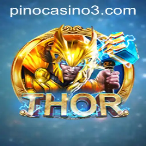 Experience the Mythical Adventure in THOR: Unleash the Power with 7171win
