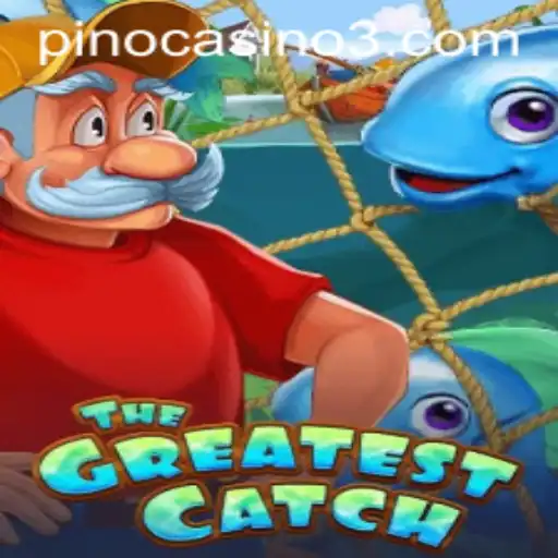Dive into Adventure with TheGreatestCatch