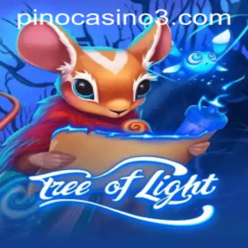 Tree of Light: An Enthralling Adventure into Fantasy Realms