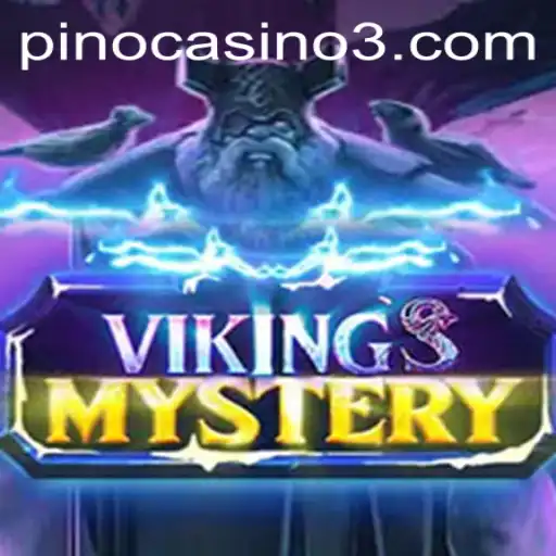 Dive into the Thrilling World of VikingsMystery